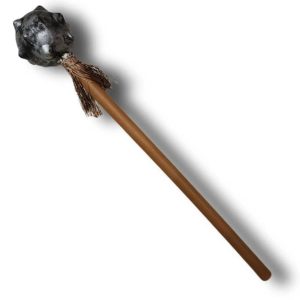 گرز اساطیر یونان