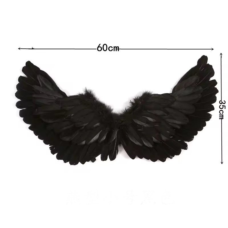 ست بال وتل (فرشته تاریکی) 3 ست بال وتل (فرشته تاریکی) - تصویر 3