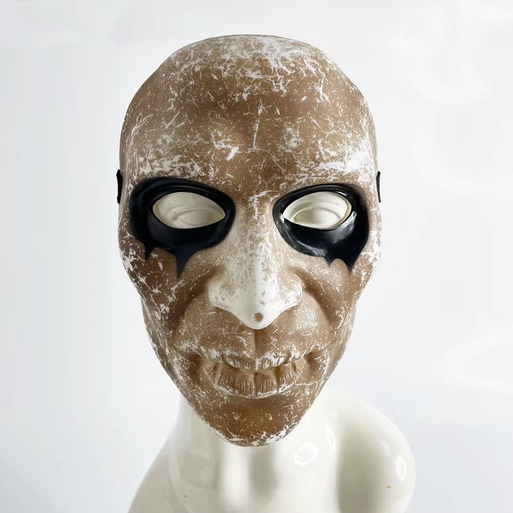 نقاب نجوا کننده قبر(اصلی) 1 نقاب نجوا کننده قبر(اصلی)