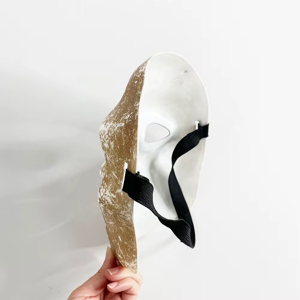 نقاب نجوا کننده قبر(اصلی) 3 نقاب نجوا کننده قبر(اصلی) - تصویر 3