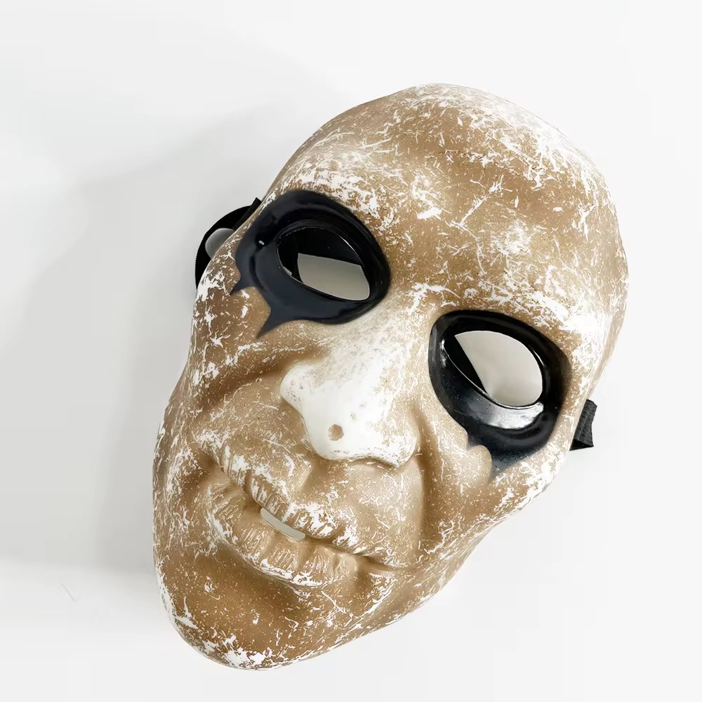 نقاب نجوا کننده قبر(اصلی) 2 نقاب نجوا کننده قبر(اصلی) - تصویر 2