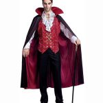 شنل اورجینال خون اشام(زنجیردار)