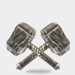 پوتک اهنین تور