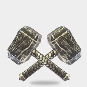 پوتک اهنین تور