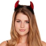 تل چرمي شاخ شيطان (خزدار)