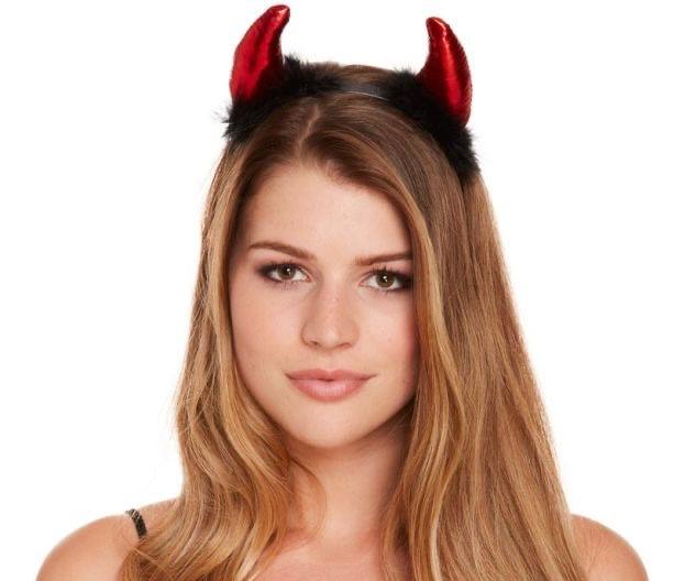 تل چرمي شاخ شيطان (خزدار) 1 تل چرمي شاخ شيطان (خزدار)