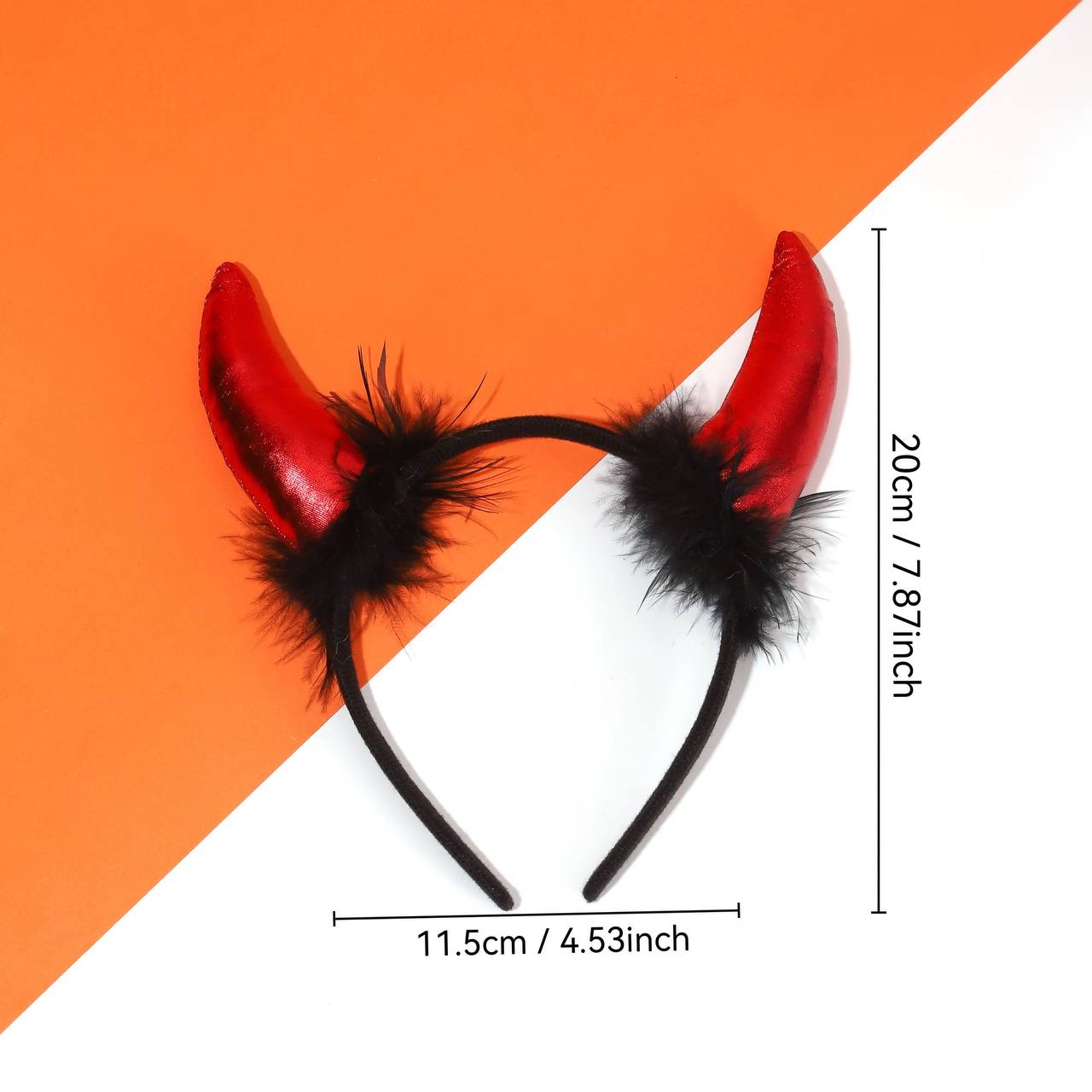 تل چرمي شاخ شيطان (خزدار) 2 تل چرمي شاخ شيطان (خزدار)