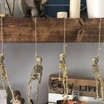 ريسه اسكلت استخوني