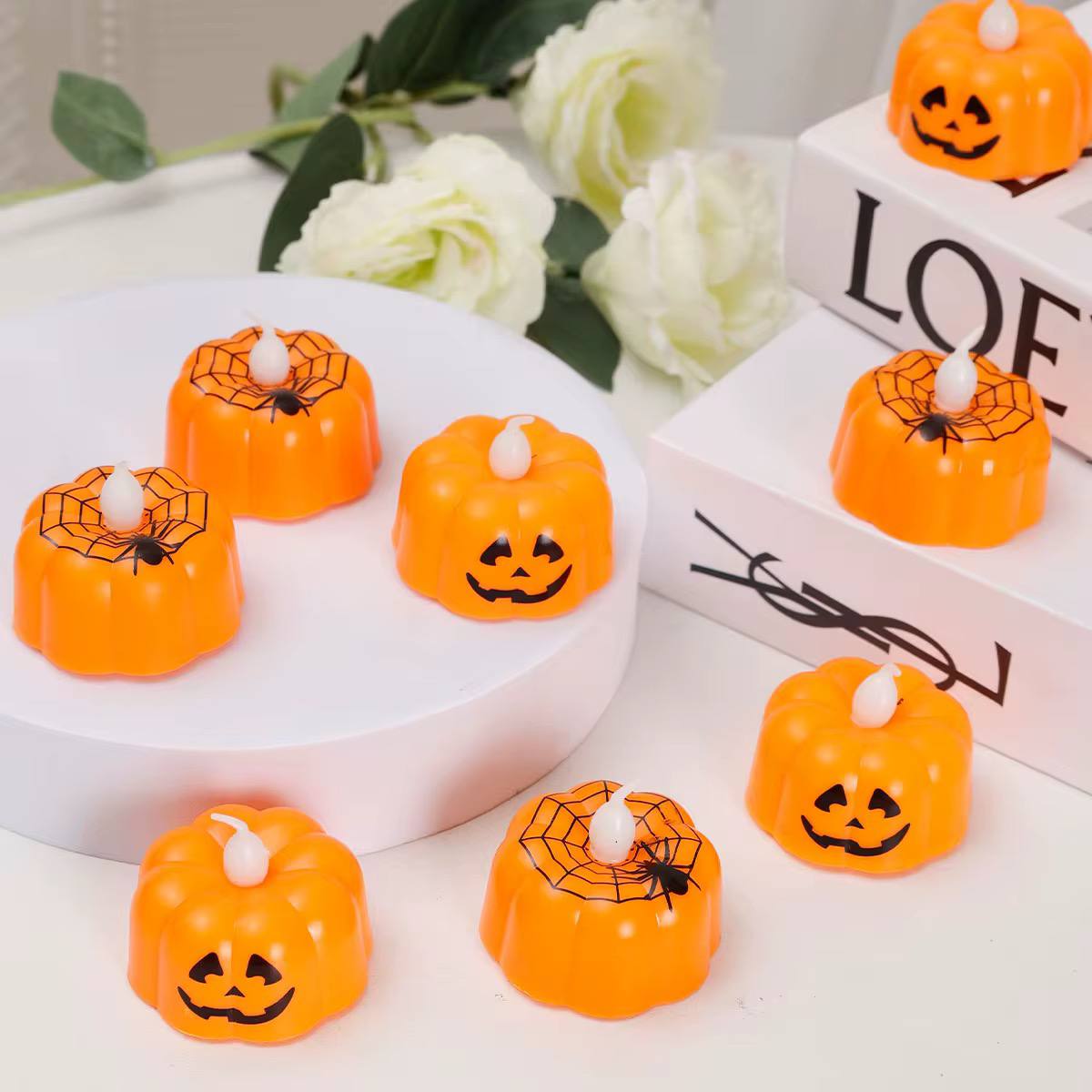 شمع روميزي چراغدار٢ عددي 2 شمع روميزي چراغدار٢ عددي