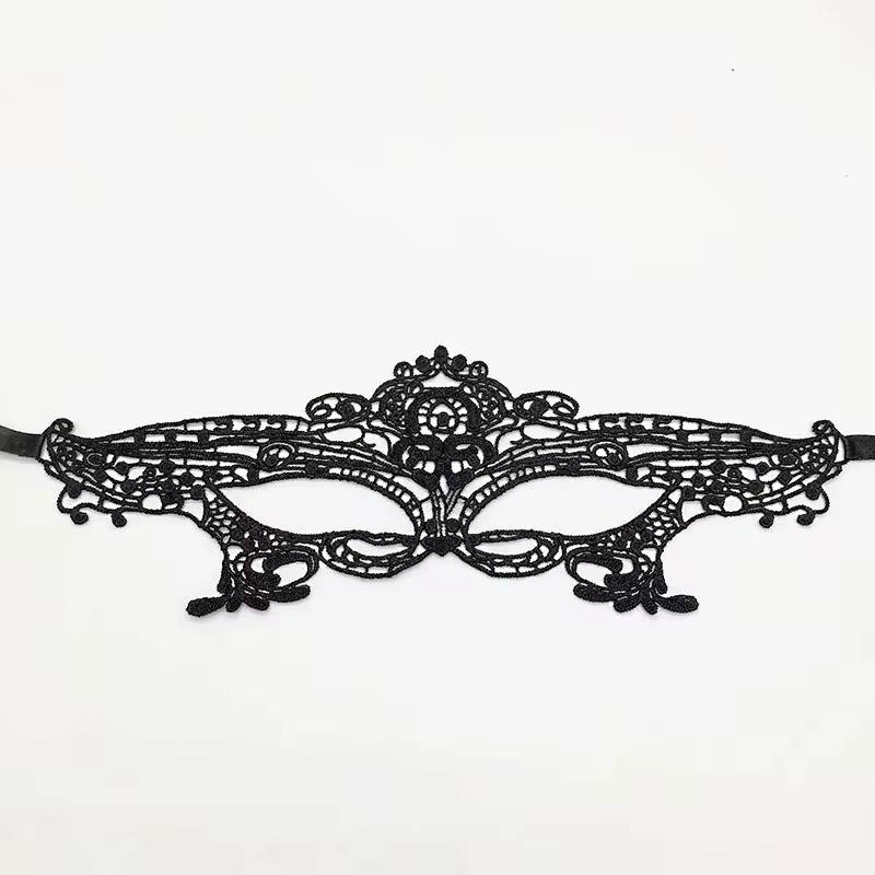 بالماسكه پارچه (گيپوري) 4 بالماسكه پارچه (گيپوري)