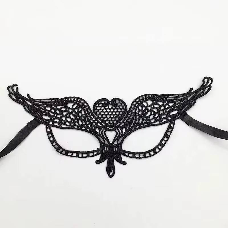 بالماسكه پارچه (گيپوري) 5 بالماسكه پارچه (گيپوري)