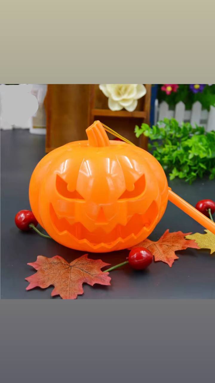 آويز كدو سايز بزرگ 2 آويز كدو سايز بزرگ