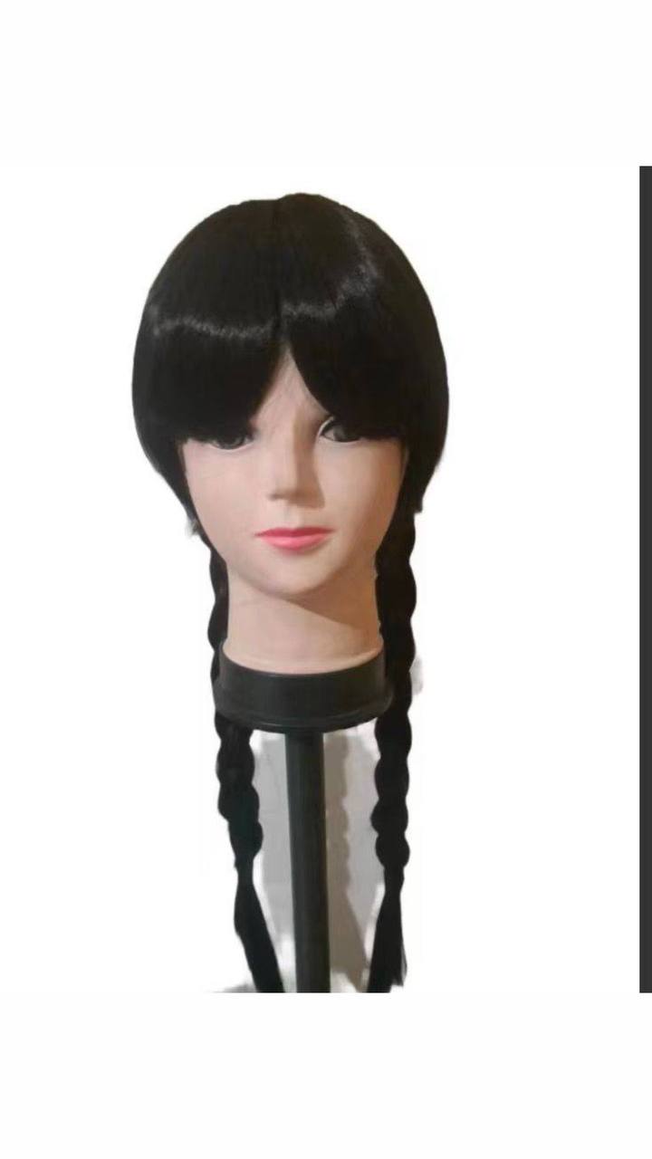 ست كلاه گيس و دست ونزدي 3 ست كلاه گيس و دست ونزدي