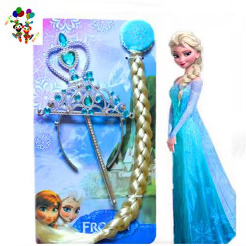 ست السا بافت مو تل و چوب دستی 2 ست السا بافت مو تل و چوب دستی - تصویر 2