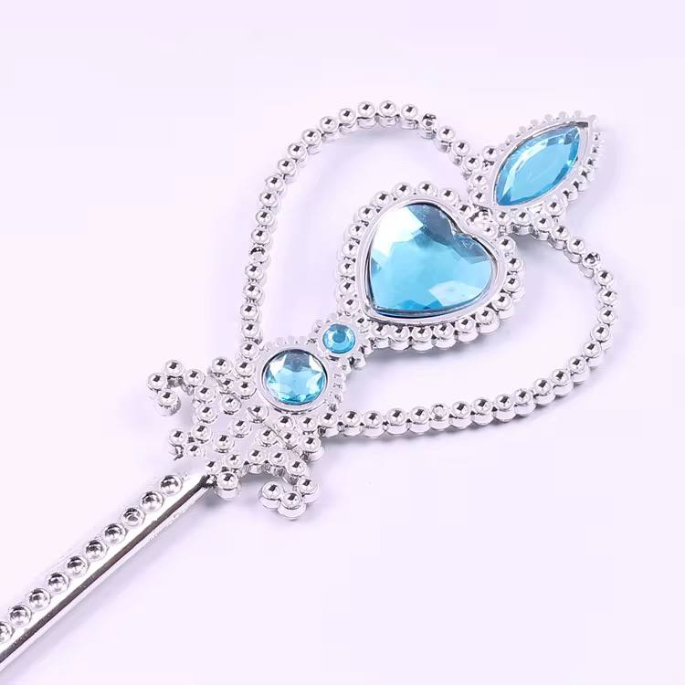 ست السا بافت مو تل و چوب دستی 3 ست السا بافت مو تل و چوب دستی - تصویر 3