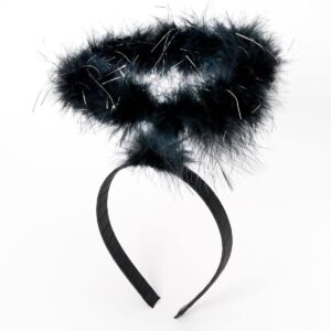 تل مشکی فرشته