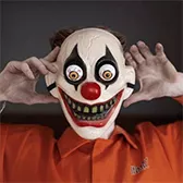 ماسک و نقاب
