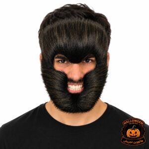 ماسك مودار تمام صورت