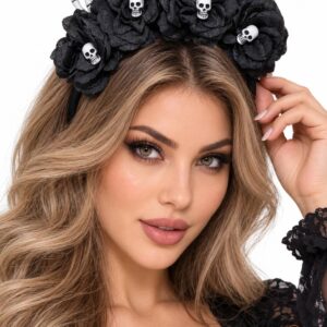 تل اسكلتي گلدار